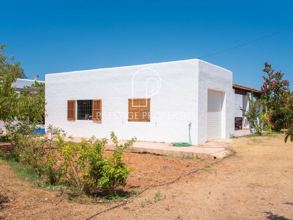 Villa i Can Tomas, Ibiza - foto 3