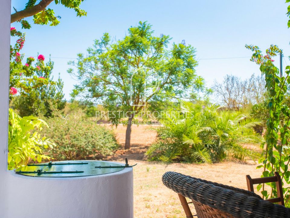Villa i Can Tomas, Ibiza - foto 4