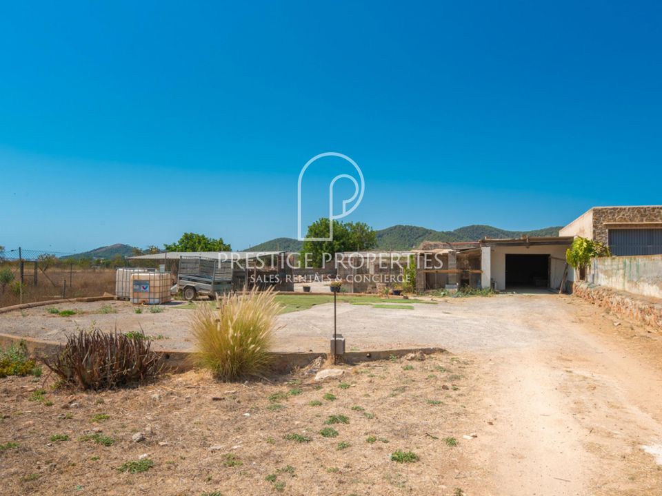 Villa i Can Tomas, Ibiza - foto 5