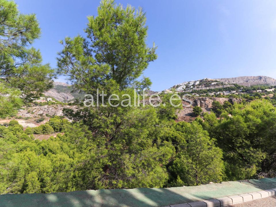 Tomt i Altea, Alicante - bilde 5