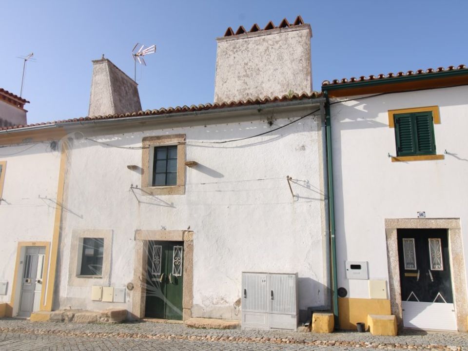 Villa in Crato, Portalegre - foto 1