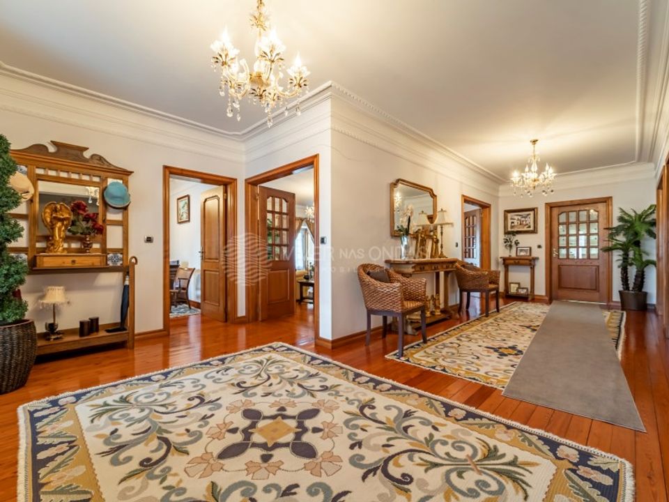 Villa i Lousada, Porto - bilde 2
