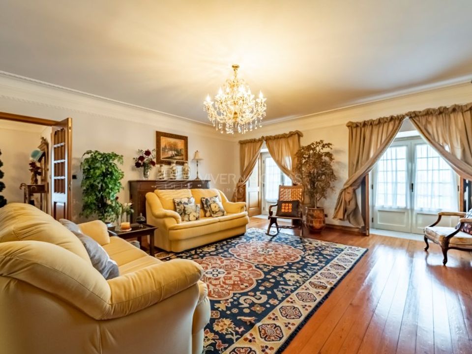 Villa i Lousada, Porto - bilde 3
