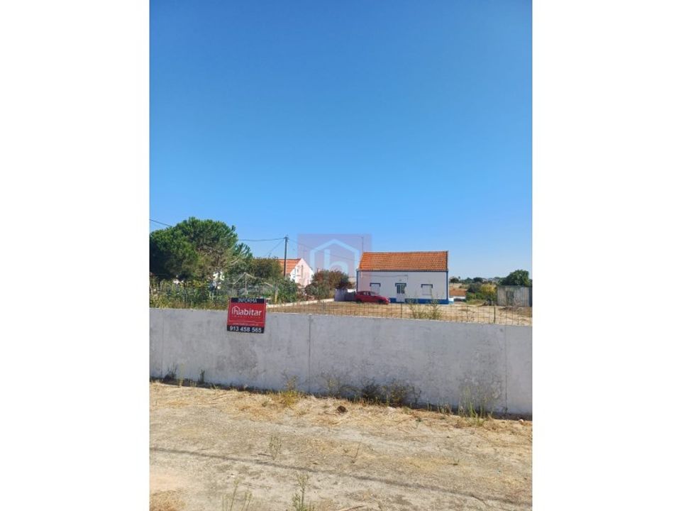 Helårsgrund i Alcochete, Setubal - foto 2