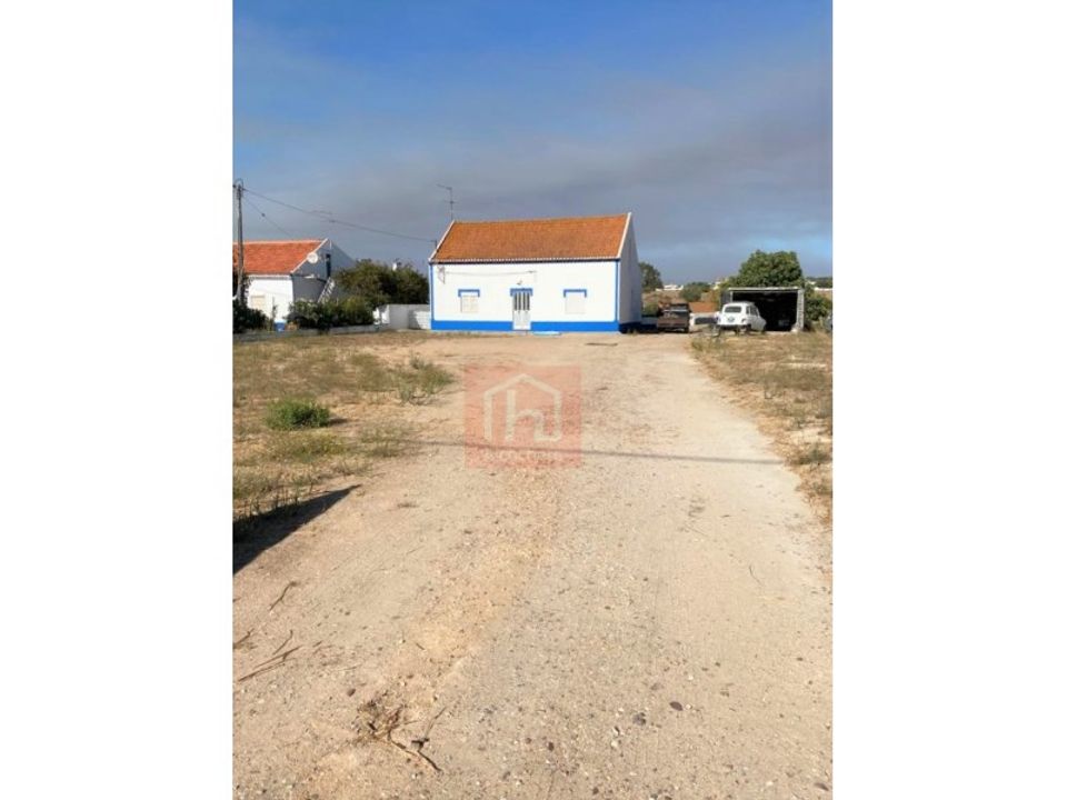 Helårsgrund i Alcochete, Setubal - foto 4