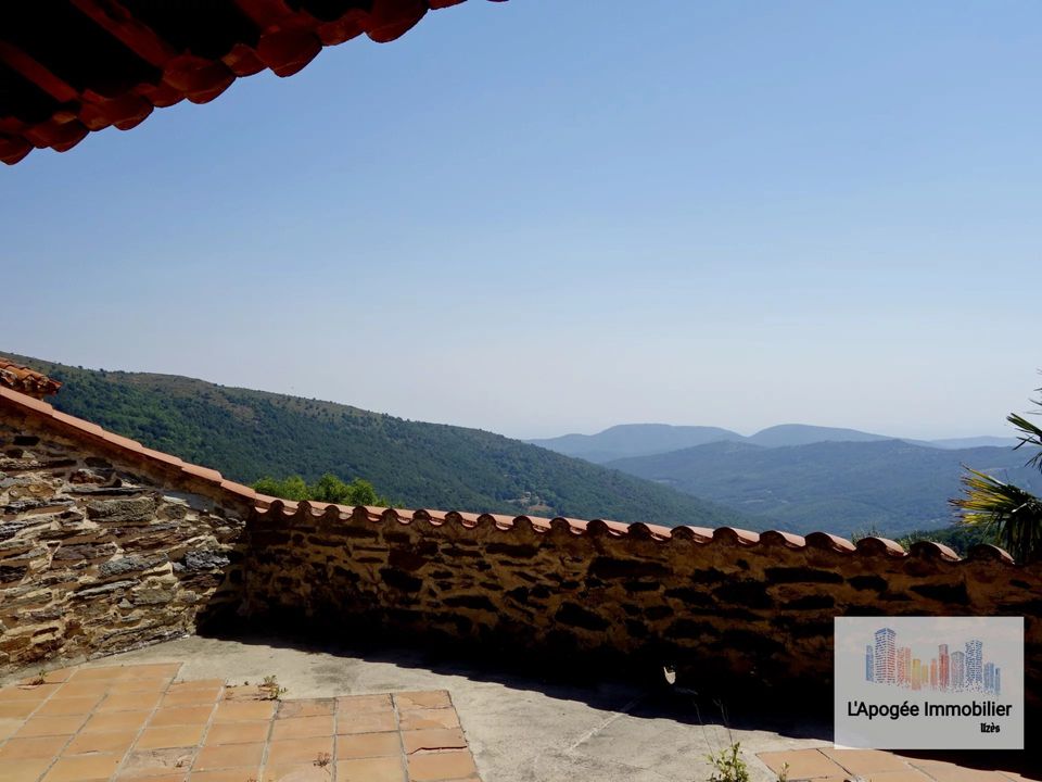 Landejendom i Ceret, Pyrenees-Orientales - foto 4