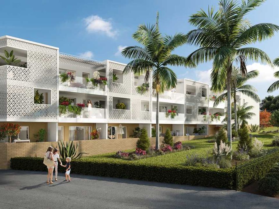 Apartamento en Grabels, Herault - foto 1