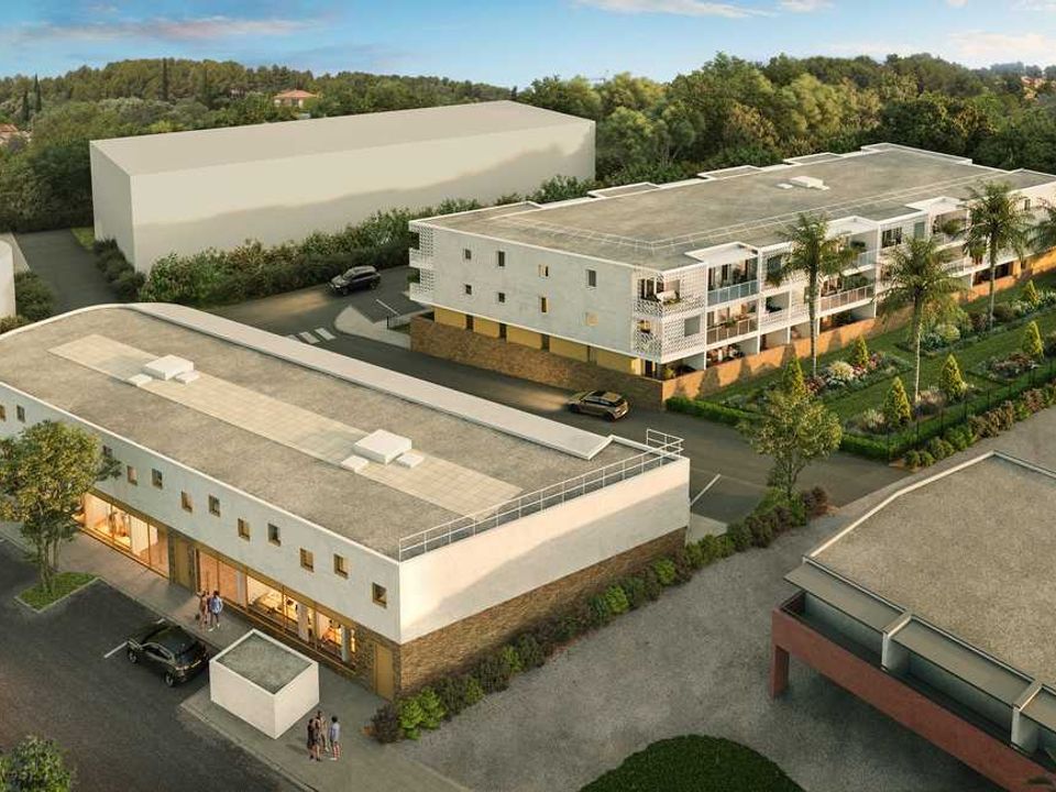 Apartamento en Grabels, Herault - foto 3