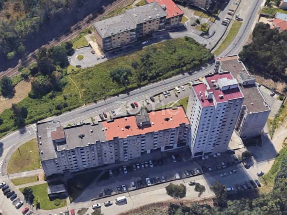 Helårsgrund i Valongo, Porto - foto 2