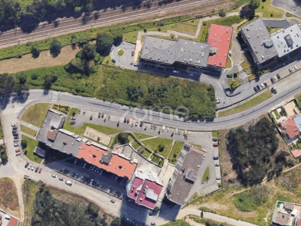 Helårsgrund i Valongo, Porto - foto 4
