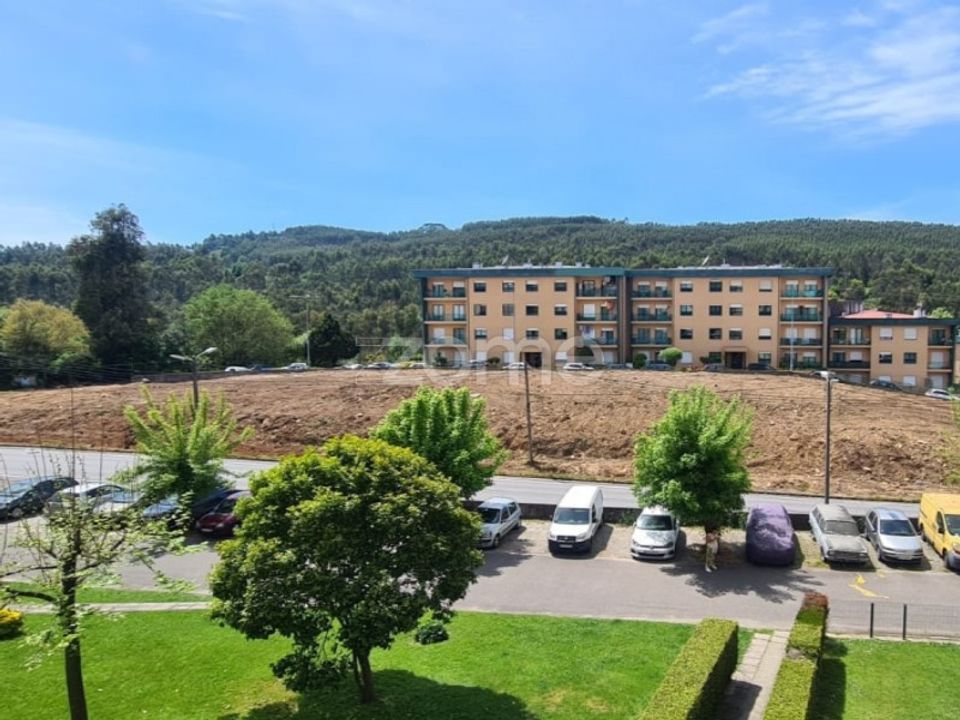 Helårsgrund i Valongo, Porto - foto 1