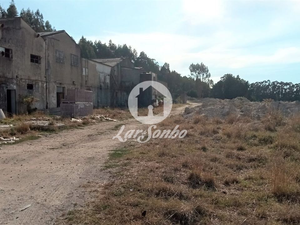 Helårsgrund i Vila Nova de Famalicao, Braga - foto 3