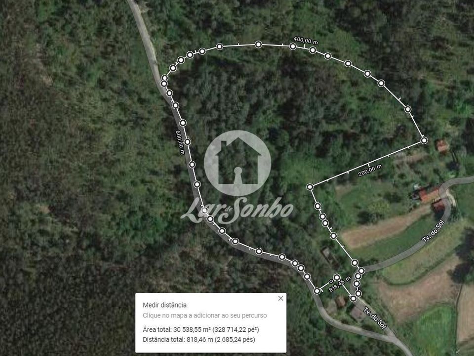 Farm i Amares, Braga - foto 2