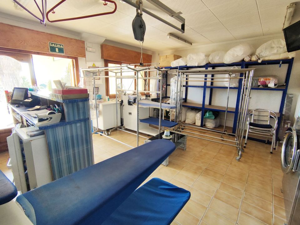 Erhvervsejendom i La Marina, Alicante - foto 3