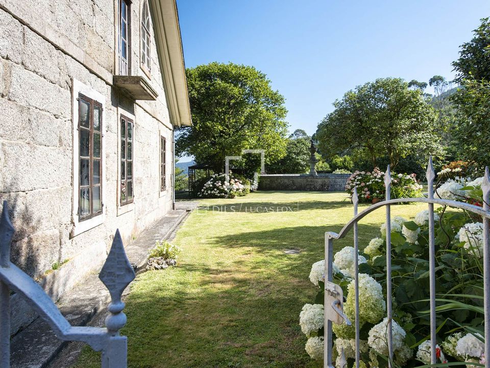 Landhuis in Mos, Pontevedra - foto 1