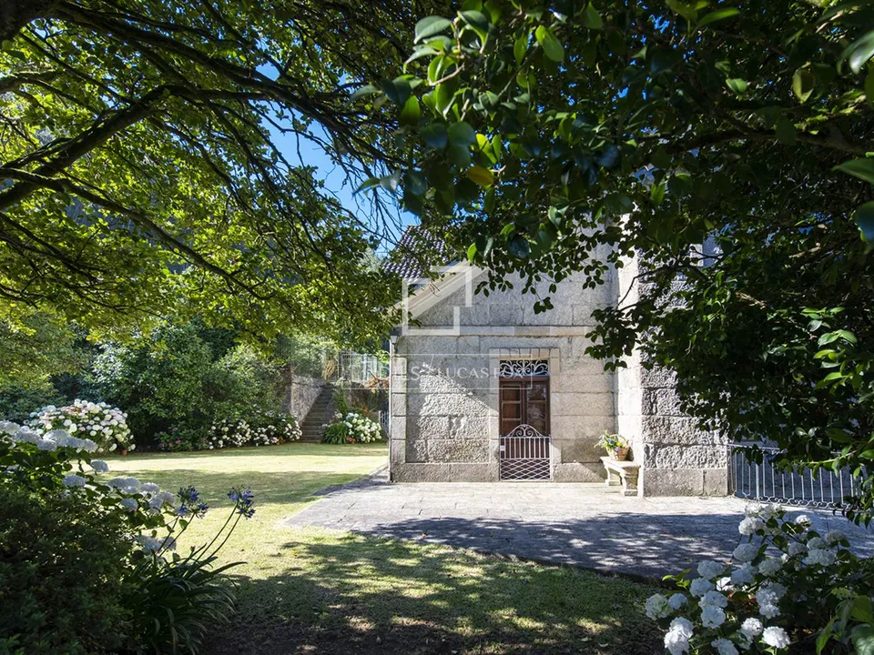 Herregård i Mos, Pontevedra - bilde 3