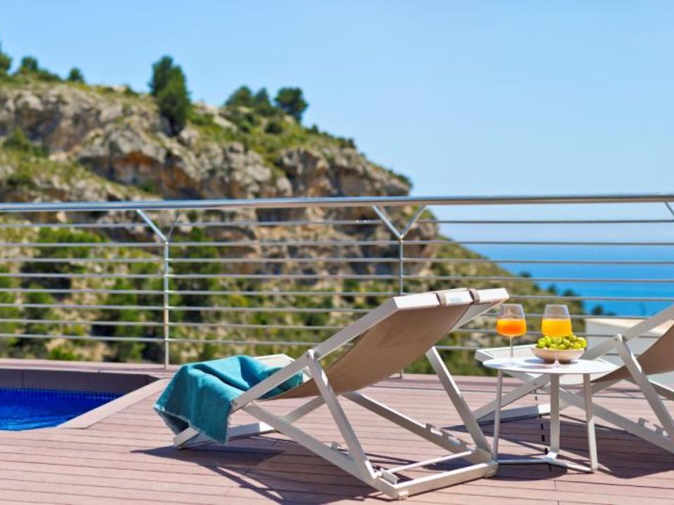 Villa i Altea, Alicante - foto 2