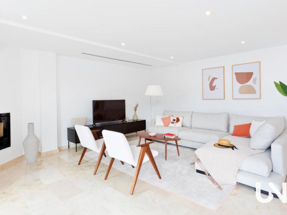 Villa i Altea, Alicante - foto 3