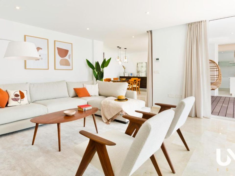Villa i Altea, Alicante - foto 4