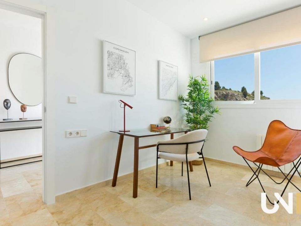 Villa i Altea, Alicante - foto 5