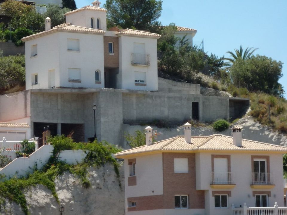 Villa i Almunecar, Granada - foto 3