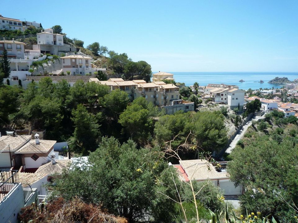 Villa i Almunecar, Granada - foto 4
