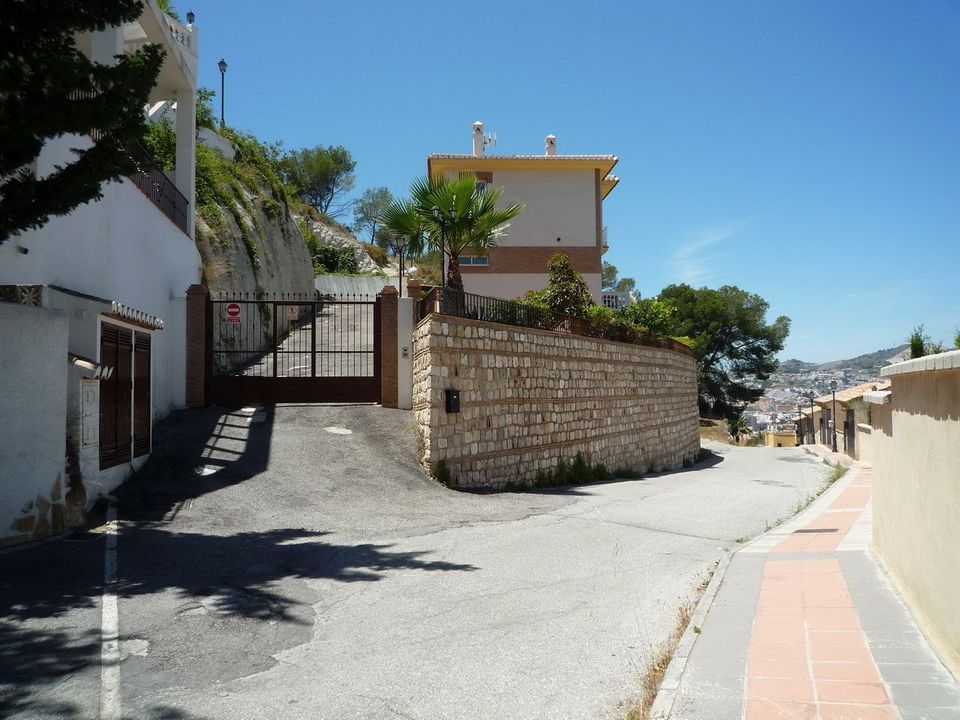 Villa i Almunecar, Granada - foto 5