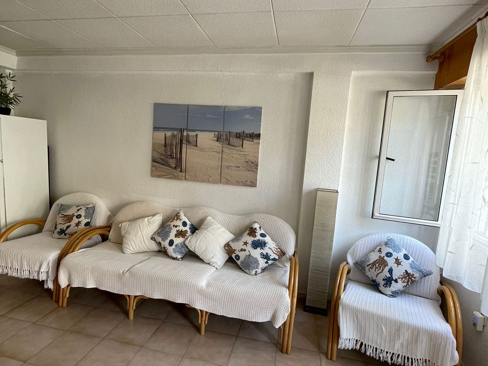 Duplex i Mil Palmeras, Alicante - foto 3
