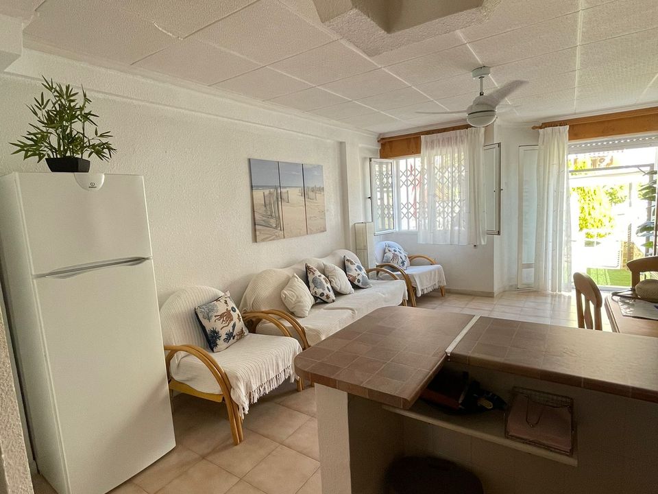 Duplex i Mil Palmeras, Alicante - foto 4