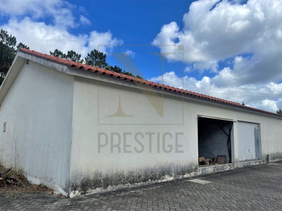 Garage i Cernache, Coimbra - foto 2