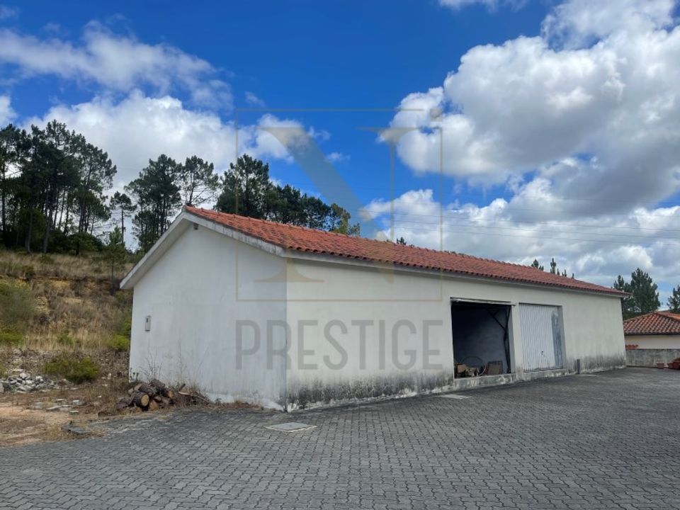Garage i Cernache, Coimbra - foto 3