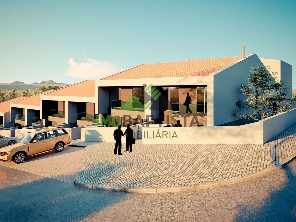 Villa i Santa Maria da Feira, Aveiro - foto 4
