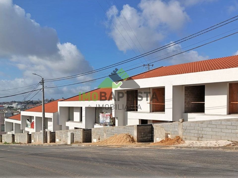 Villa i Santa Maria da Feira, Aveiro - foto 3