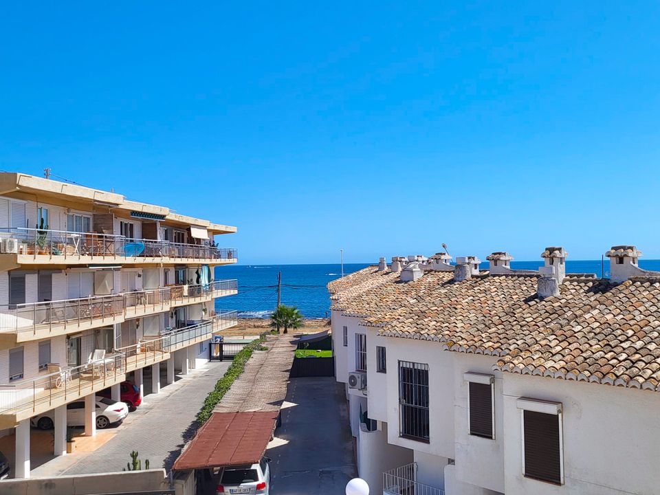 Stadthaus in Javea, Alicante - Foto 2