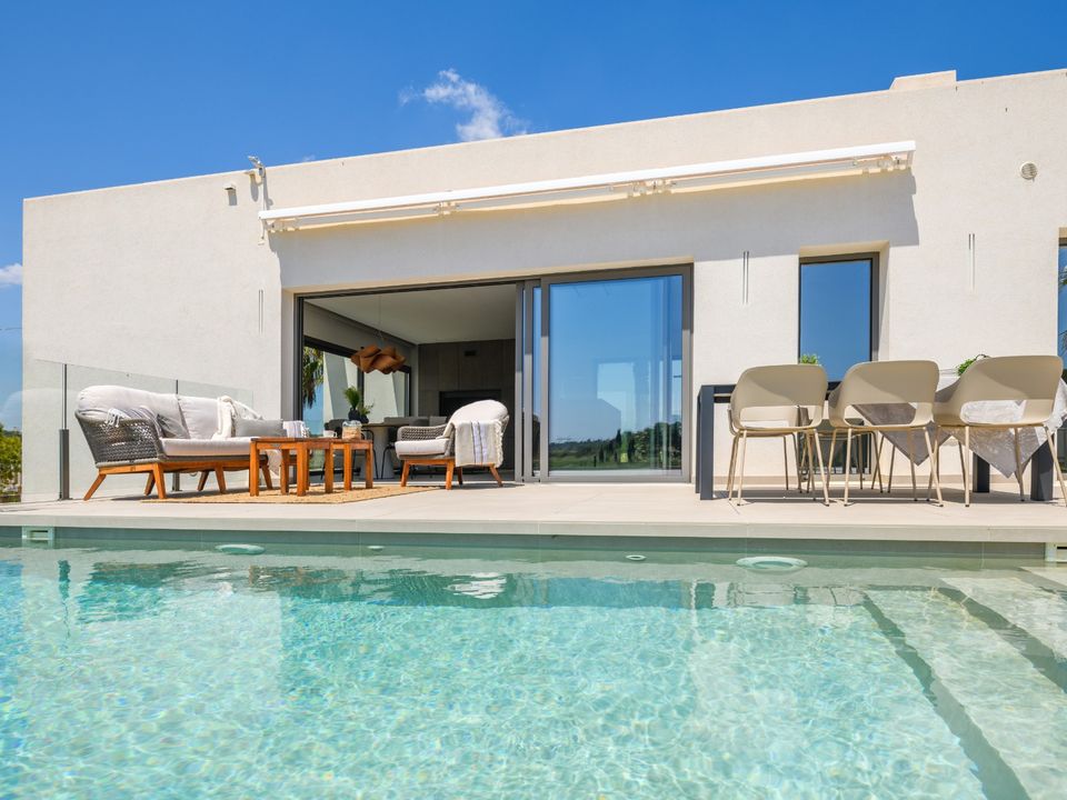Villa i Orihuela Costa, Alicante - foto 5