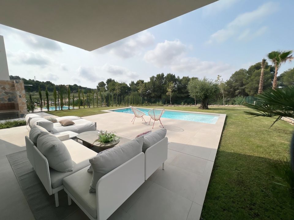 Villa i Orihuela Costa, Alicante - foto 3