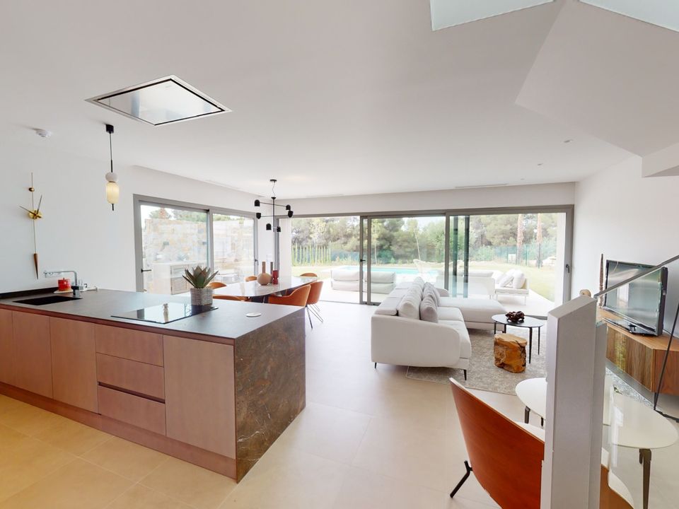 Villa i Orihuela Costa, Alicante - foto 4