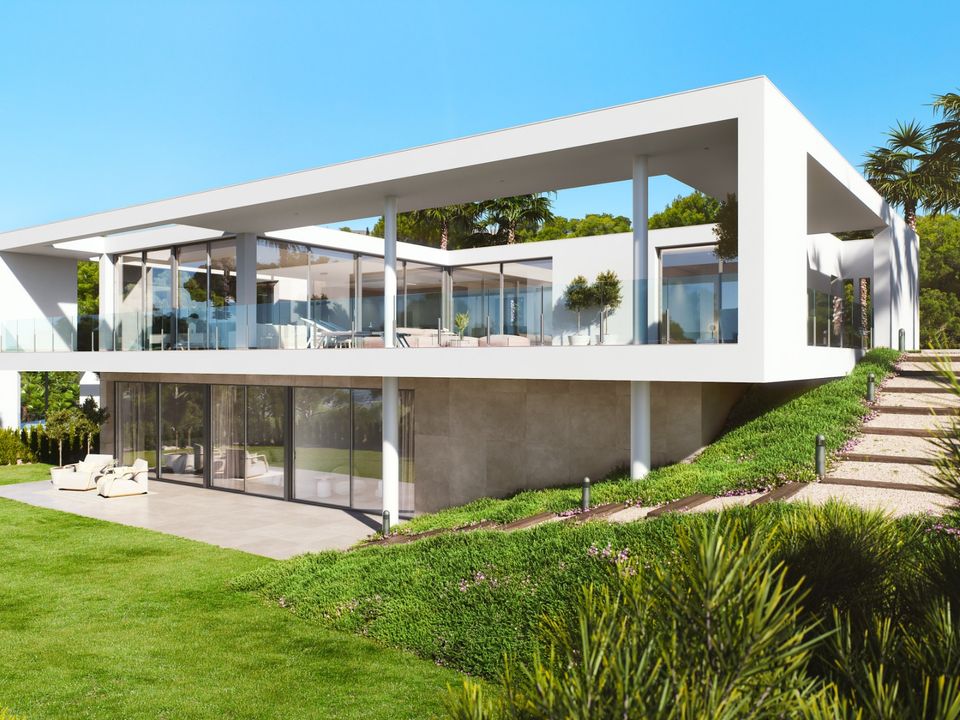 Villa i Orihuela Costa, Alicante - foto 3