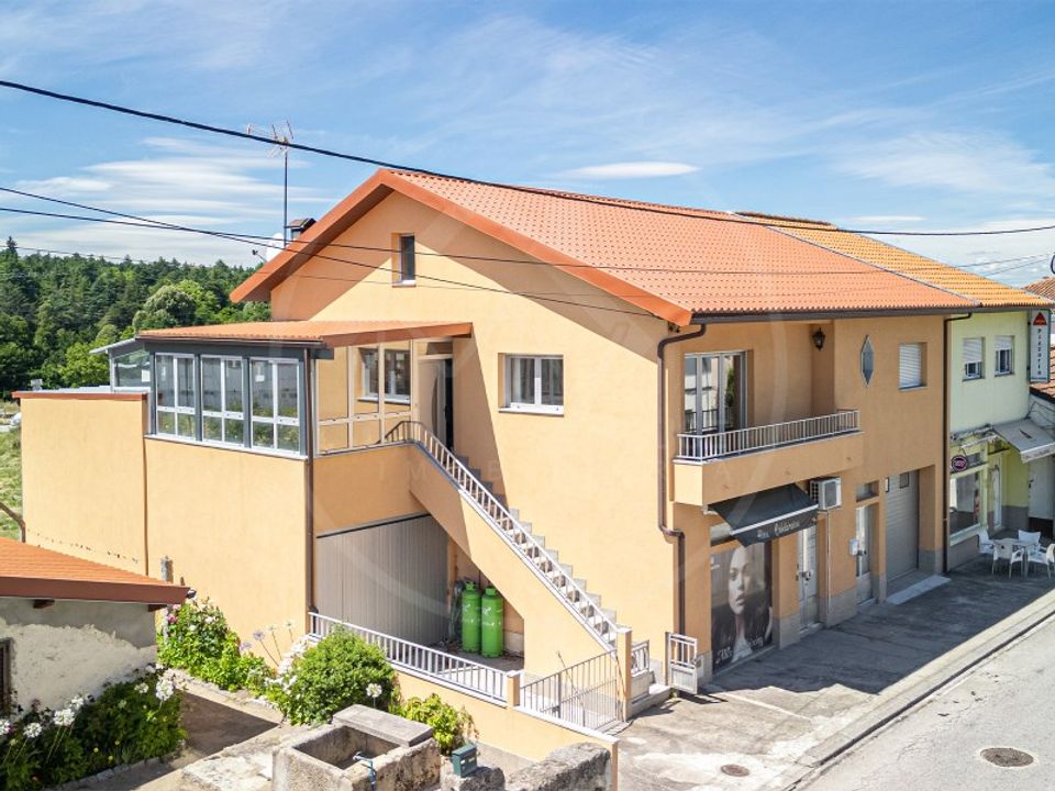 Villa i Vila Pouca de Aguiar, Vila Real - foto 1