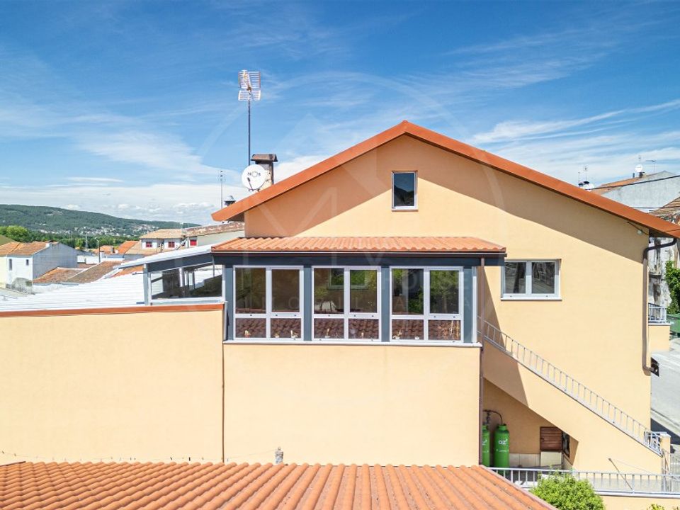 Villa i Vila Pouca de Aguiar, Vila Real - foto 2