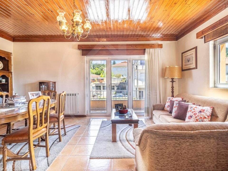 Villa i Vila Pouca de Aguiar, Vila Real - foto 3