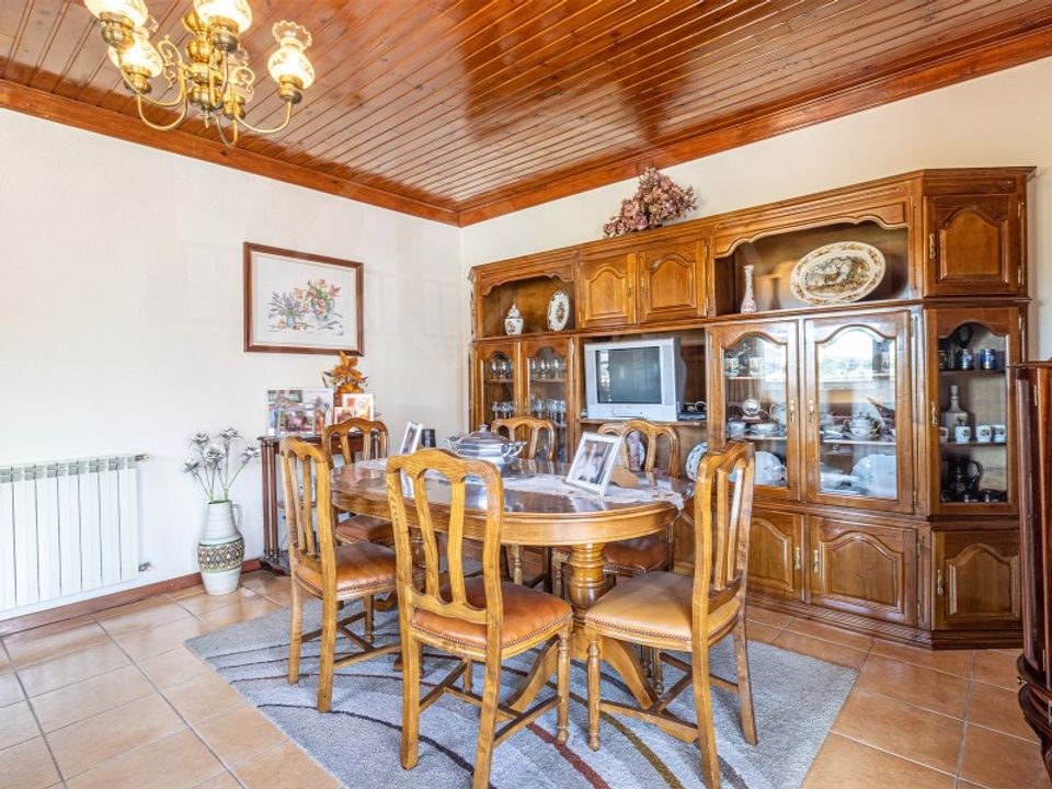 Villa i Vila Pouca de Aguiar, Vila Real - foto 5