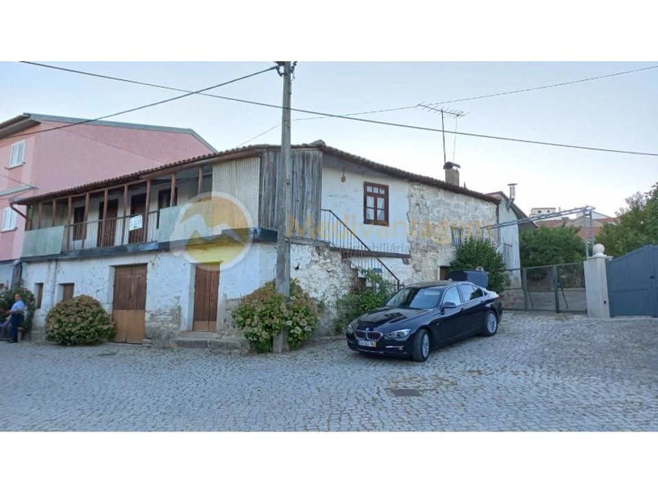 Villa i Sonim e Barreiros, Vila Real - foto 1