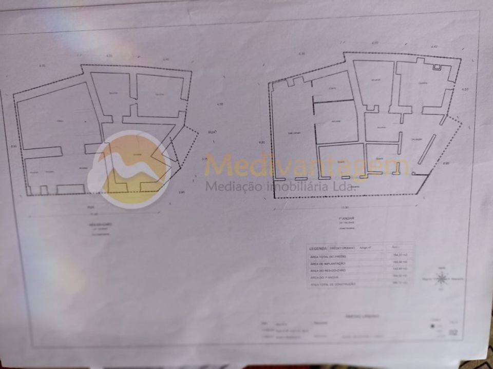 Villa i Sonim e Barreiros, Vila Real - foto 3