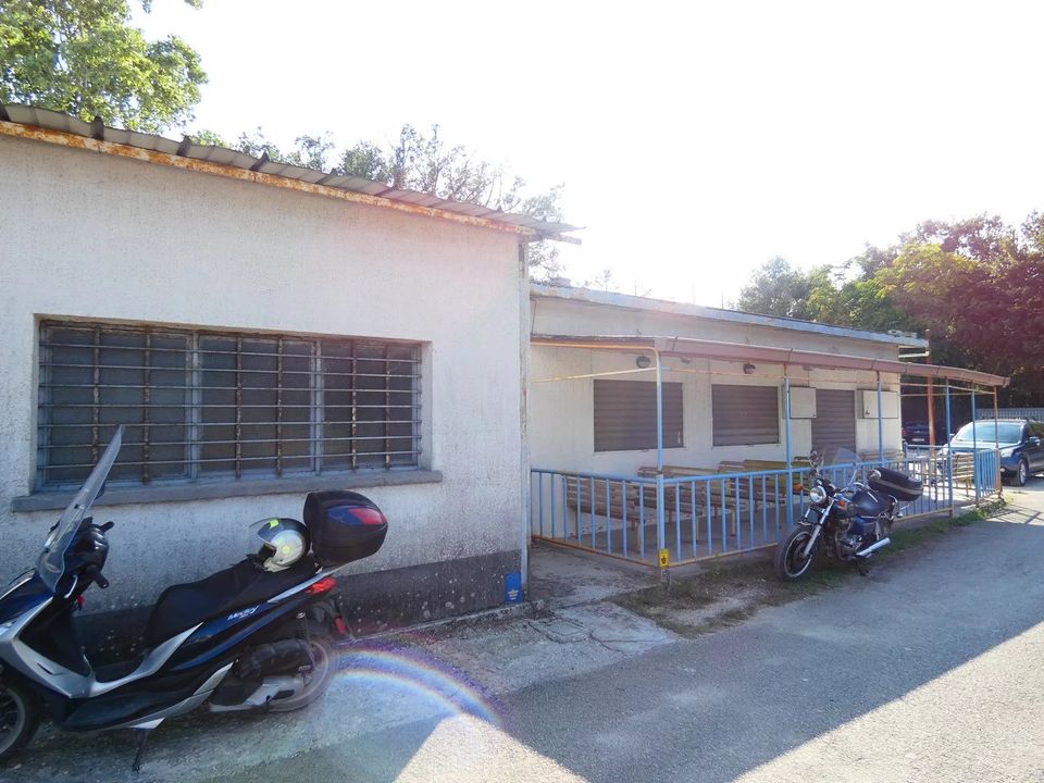 Erhvervsejendom i Cappelle sul Tavo, Pescara - foto 5