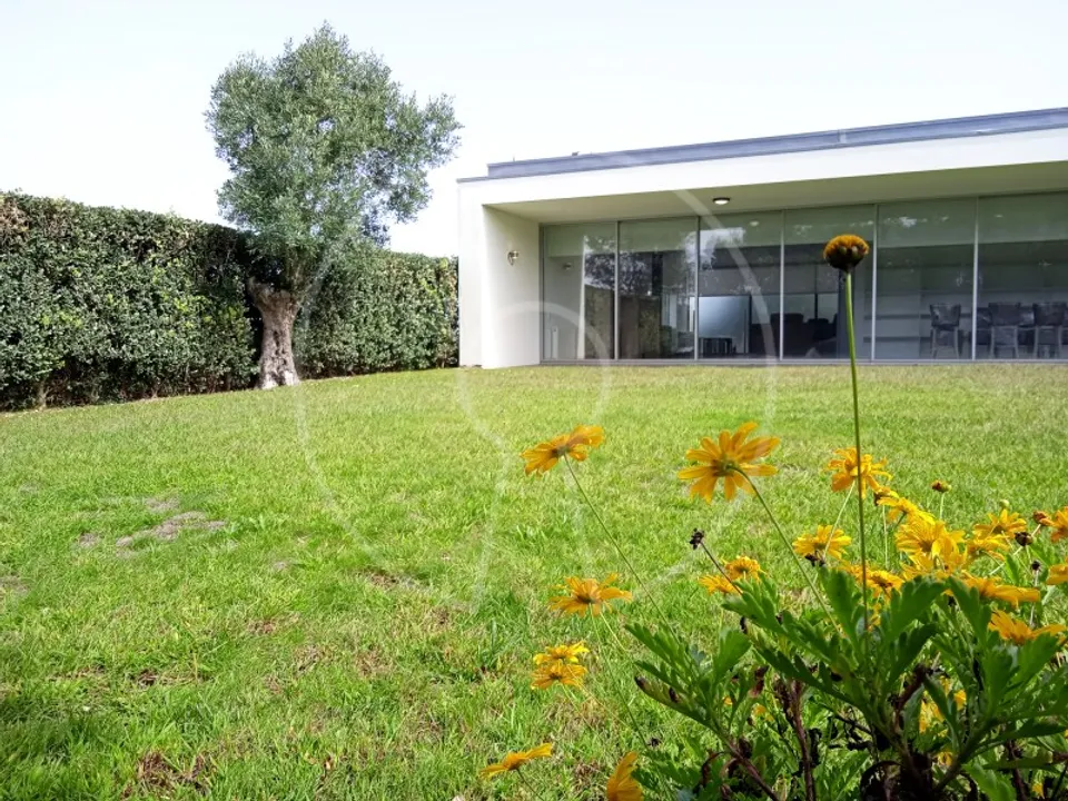 Villa i Vau, Leiria - foto 1
