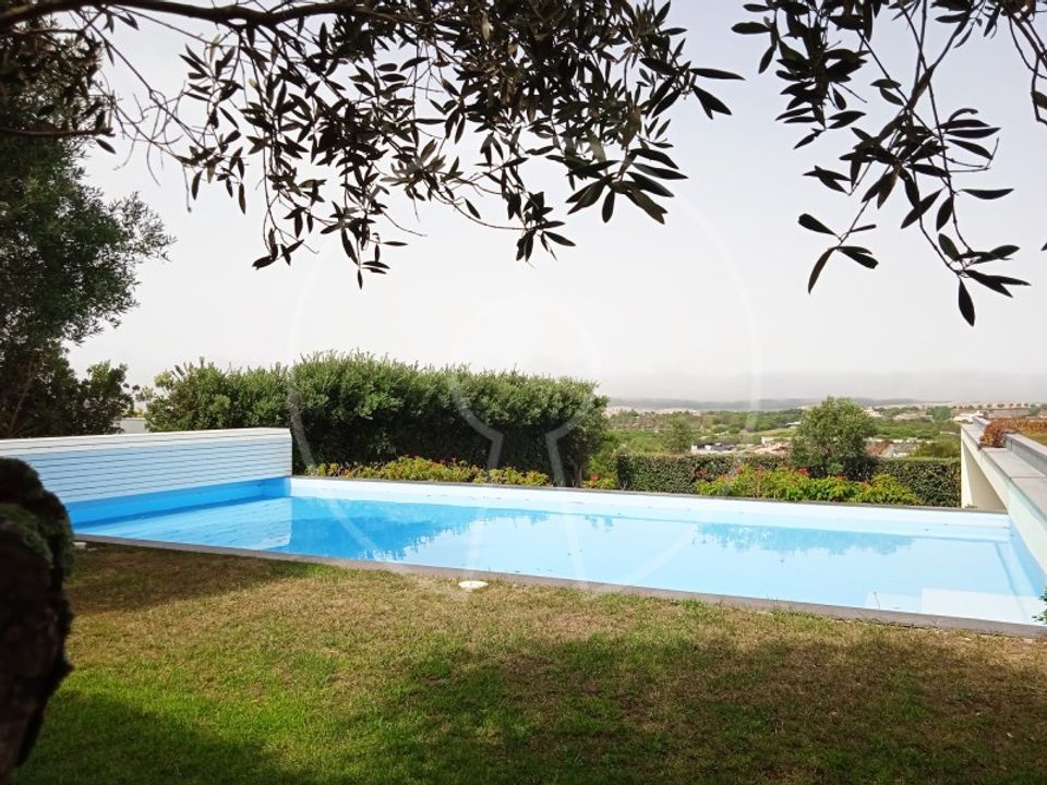 Villa i Vau, Leiria - foto 4