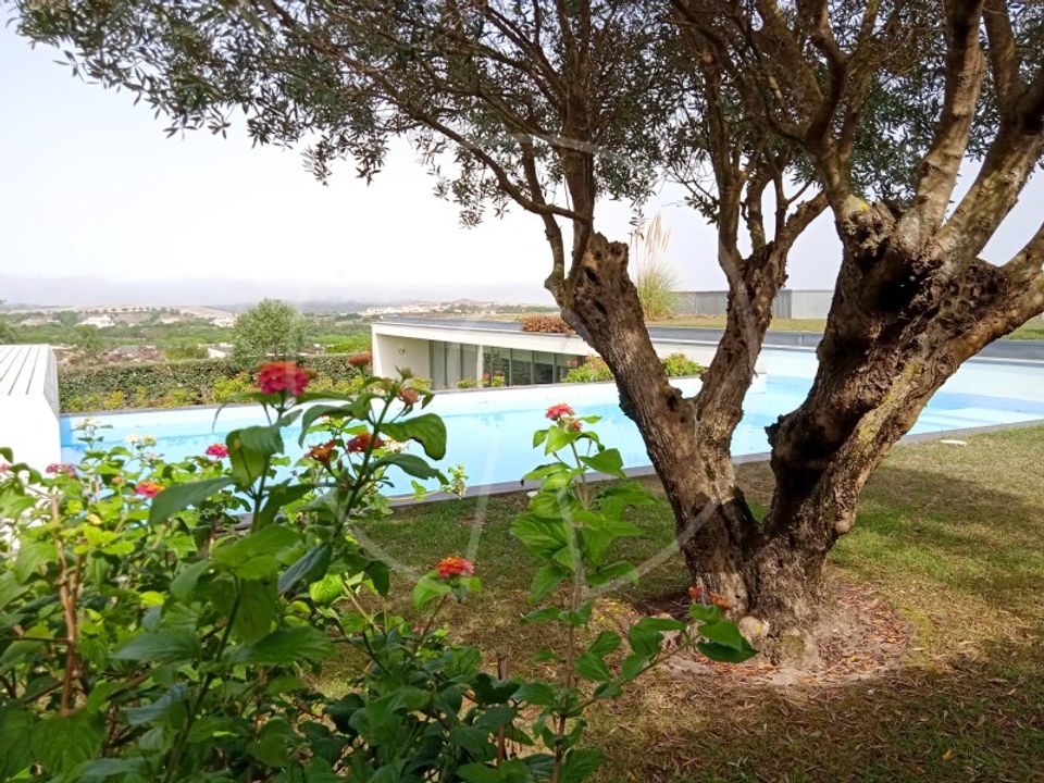 Villa i Vau, Leiria - foto 5