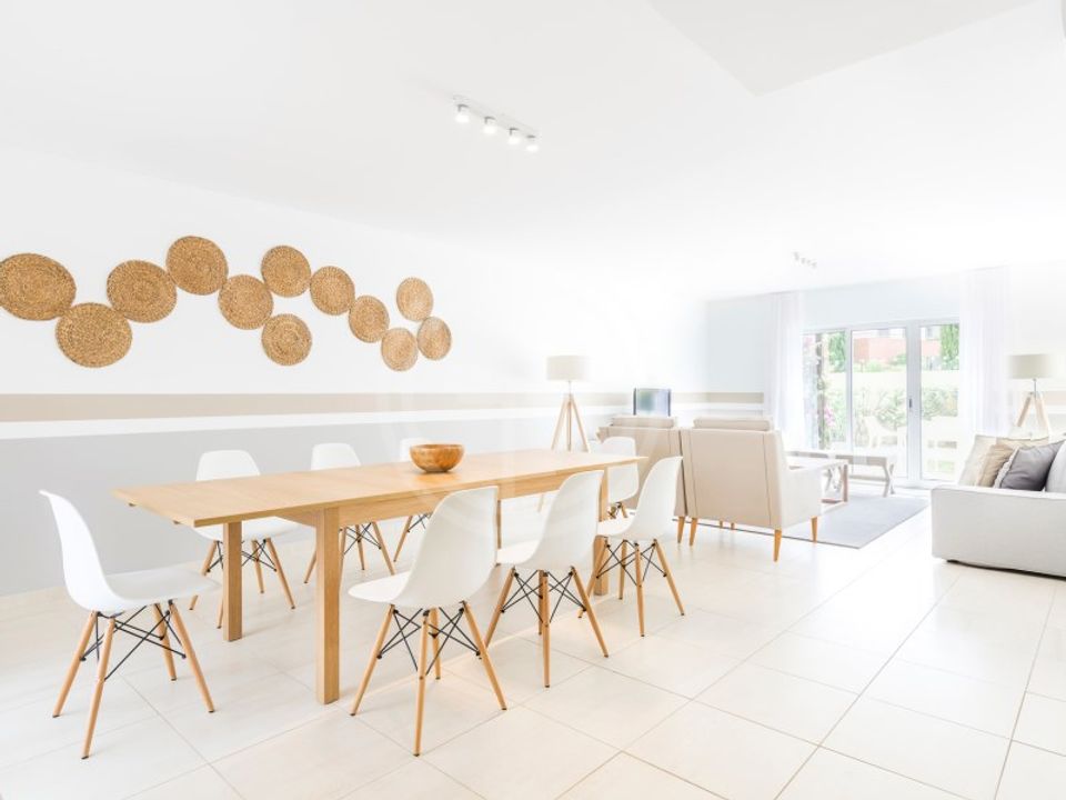 Villa i Quarteira, Faro - foto 4
