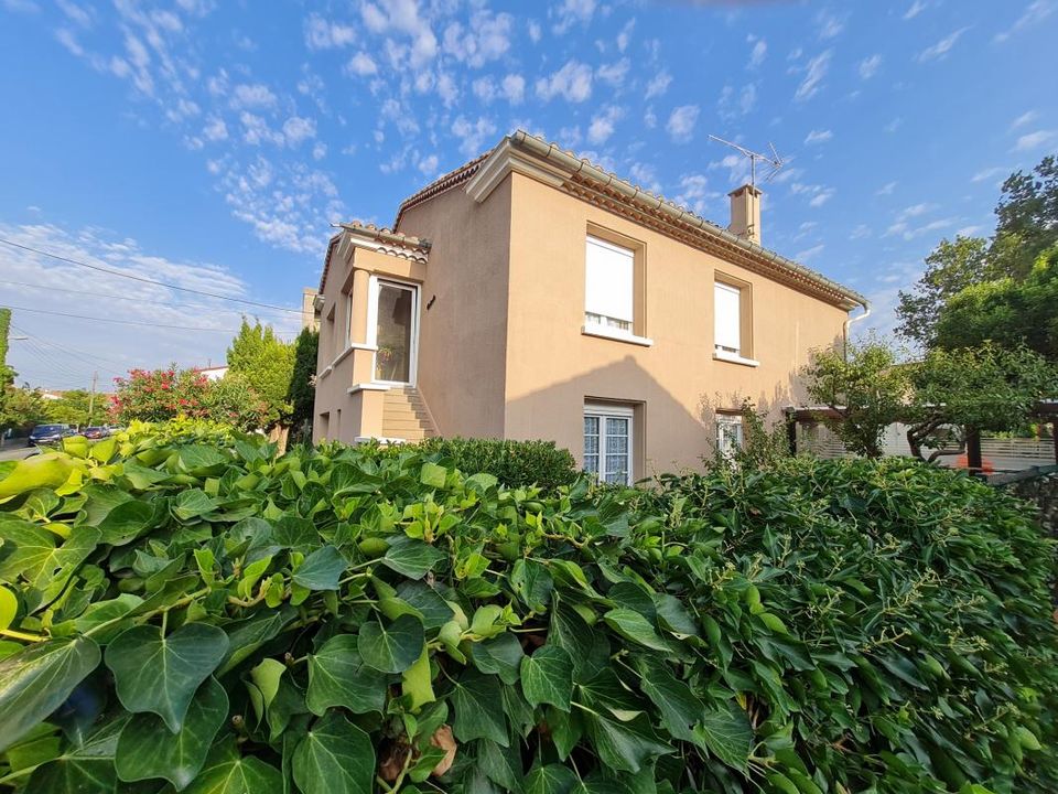 Villa i Carcassonne, Aude - foto 1
